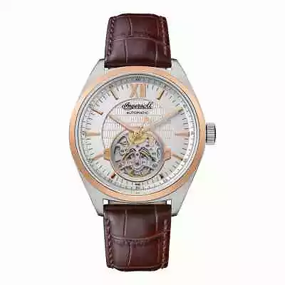 Ingersoll Men's The Shelby Automatic Watch - I10901B NEW • $94.99