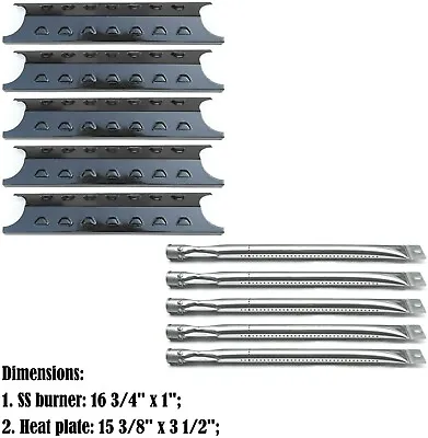 Direct Store Parts Kit DG193 Replacement For Master Forge 5 Burner Gas Grill • $36.53