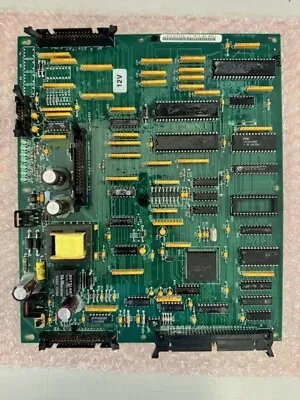 Cummins Control Board 0300-4079-01 • $4000