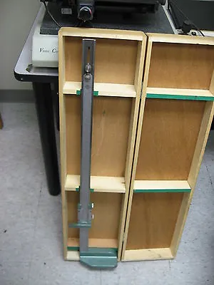 Kanon-vernier Height Gage (range 0 To 24 /0.001 /increment) -excellent Condition • $199.98