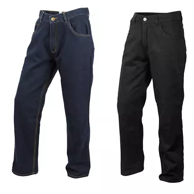 Scorpion Covert Heavy Duty Made With Kevlar Motorcycle Riding Jeans • $129.95