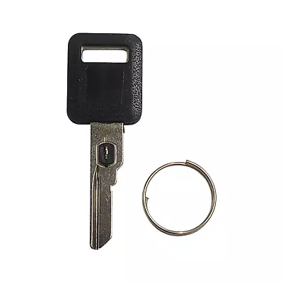 Ignition VATS Key B62-P1 For GM Vehicles VATS #1 - READ FULL ITEM DESCRIPTION! • $10.01