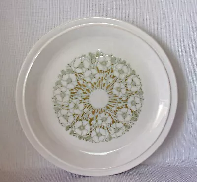 HORNSEA FLEUR 260mm DINNER PLATE  GOOD CONDITION • £5.49