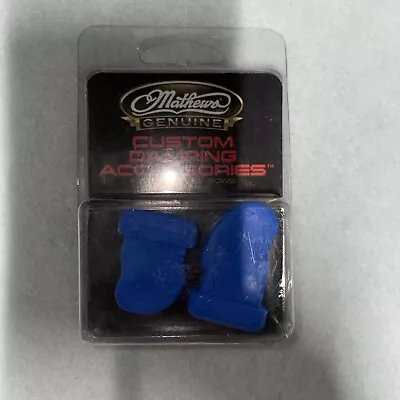 Mathews Dampers Bow String Suppressor Dampening Your Choice • $15