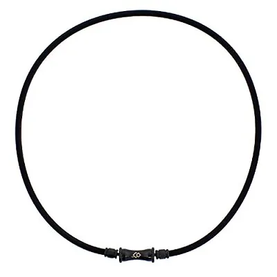 Colantotte TAO Necklace RAFFI Black X Black M(43cm) • $160.62