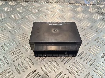 VW POLO 9N Comfort Control Unit 6q0959433e 1.90 Diesel 74kw 2002 21620699 • £41.86