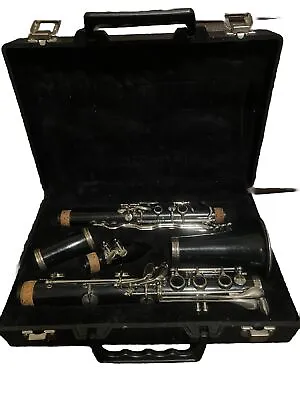 Jupiter Clarinet • $160