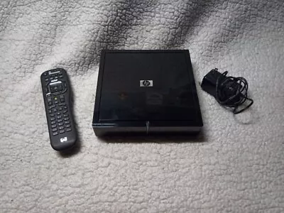 HP MediaSmart Connect X280n - Network Smart Media Center • $30