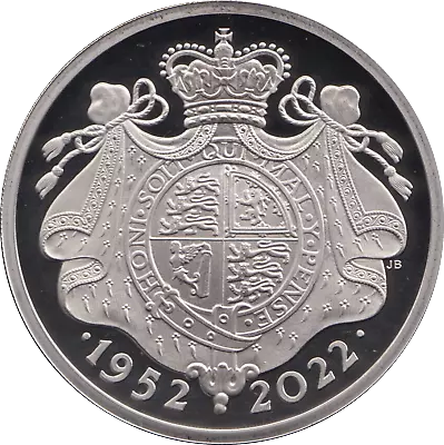 1993 - 2022 Proof British £5 Five Pound Coin Crowns Choose Your Date  • £22.95