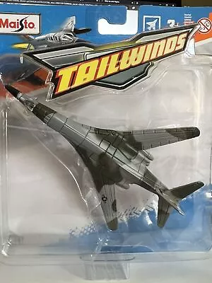 Maisto Tailwinds Die Cast Metal Model Aircraft CHOOSE YOUR PLANE • $10.99