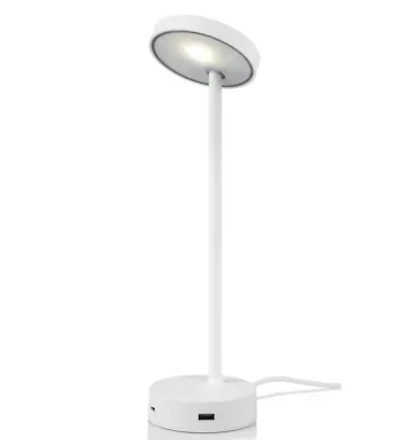 £20 • Buy Herman Miller Lolly Personal Designer Office Desk Work Lamp USB Charging New 