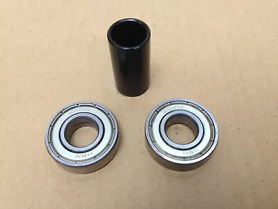 £11.90 • Buy Roma Reno 2 Front Castor Fork Frame Bearing Set Electric Wheelchair Powerchair