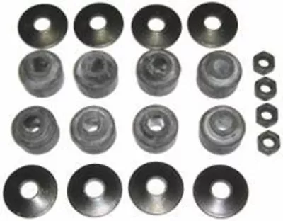 Mopar Sway Bar End Link Bushing Kit 3879 • $32