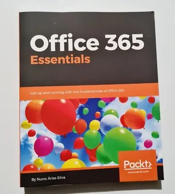 $39 • Buy Office 365 Essentials, Brand New, Free Shipping