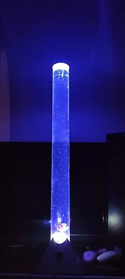 £20 • Buy 90cm Water Bubble LED Lamp