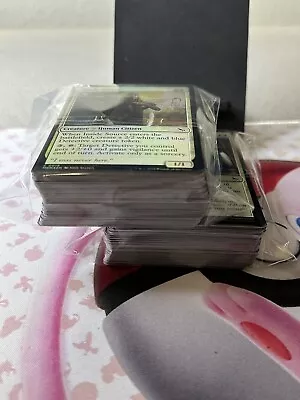 MTG Murders Collector Cards And Wilds Of Eldraine  Bulk Collection Lot • $9.99