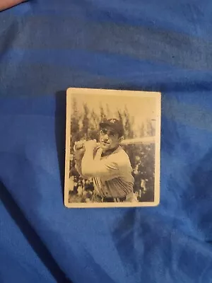 1948 Bowman #6 Yogi Berra Rookie (Read Description) • $11.50