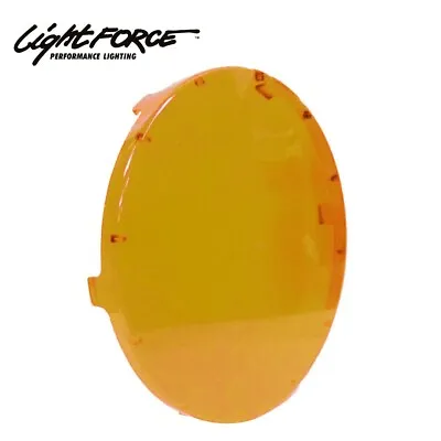 Lightforce 240mm Filter Amber Blitz Spot Filter • £23.95