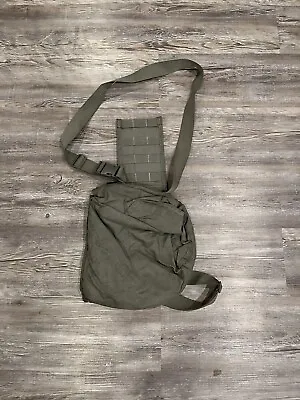 M50 Gas Mask Bag Carrier USGI Military LEO Protective Avon OEF • $175