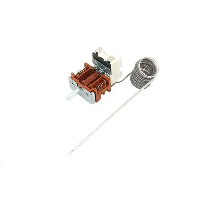 £25.95 • Buy Rangemaster 55 56 58 59 60 61 62 63 Cooker Main Oven Thermostat Switch A026454