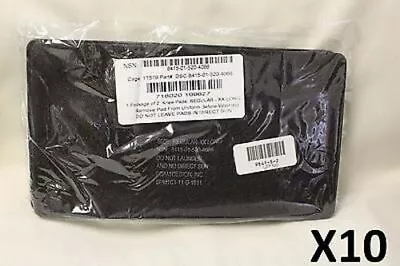 10 Sets Of Uniform Knee Pad Inserts Regular XX-Long 8415-01-520-4086 NEW • $15