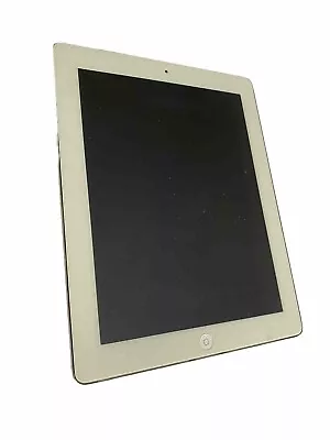 Apple IPad 2 16GB Wi-Fi 9.7in - White • £1.99