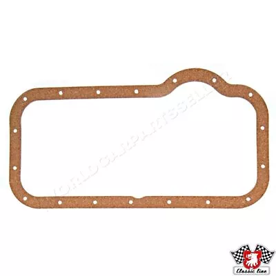 JP Oil Pan Gasket For VOLVO P 121 122 S Amazon Pv 444 544 43-67 • $21.01