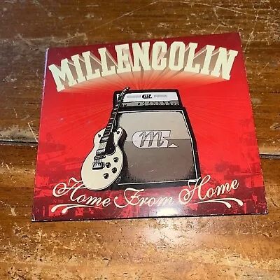 Home From Home - Audio CD By MILLENCOLIN - VERY GOOD • $5.85