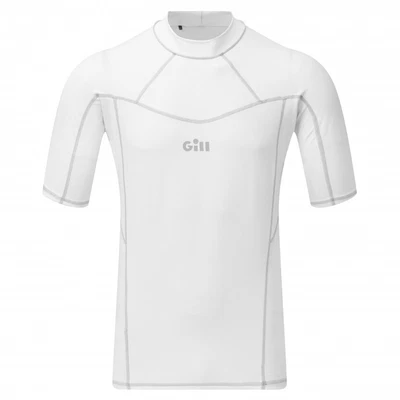 £46.84 • Buy Top   Pro   Rash Short Sleeve Gill Marine DG-5021