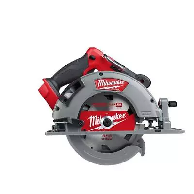 Milwaukee Circular Saw 7-1/4  18V Li-Ion Electric-Brake Spindle-Lock (Tool-Only) • $273.92