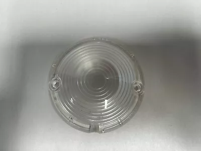 UNUSED Vtg 1957 Chevy TMC-612 Part# T-5947754 Glo Brite Running Light Lens (GH3) • $16.95