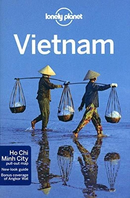 £4.99 • Buy Vietnam (Country Guides) (Travel Guide) By Iain Stewart Book The Cheap Fast Free
