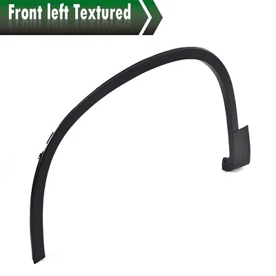 Fit For 2012-2017 Volkswagen Tiguan Front Left Side Fender Flare Moulding Trim • $29.80