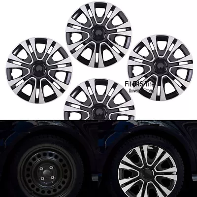 For Volkswagen Golf Hubcap 2010-2014 15  Inch Wheel Cover • $44