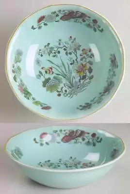 Adams China Ming Jade Cereal Bowl 3496 • $39.99