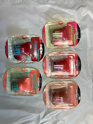 Maybelline Baby Lips Balm & Blush (assorted) 0.12 Oz Discontinue Pink Peach…… • $8.99