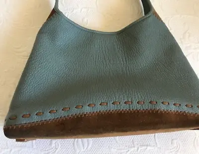 Vintage Salvatore Ferragamo Stunning Handbag ;-) • $128