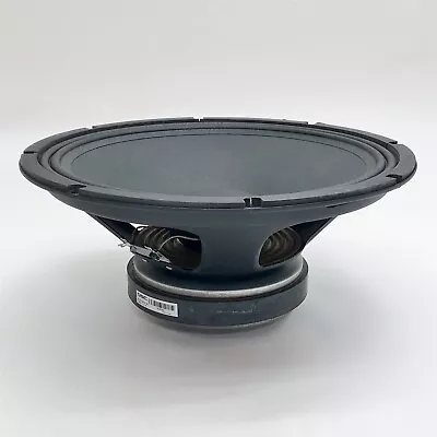 QSC SP-000182-00 12-inch Low-Frequency Driver Woofer Speaker T5692A For K12/K122 • $59.99