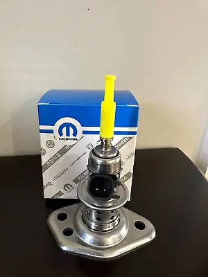 Mopar 6.7L DODGE RAM Cummins Diesel Exhaust Fluid Injector 04627241 (DEF) OEM • $99.99