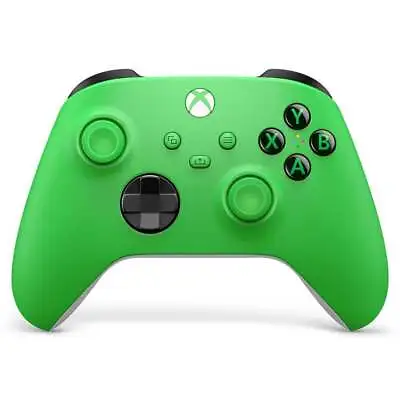 $87.95 • Buy Xbox Wireless Controller (Velocity Green)