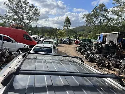 Ford Territory Roof Rack/bars Roof Racks Sz Mki-mkii 04/11-12/16 11 12 13 14 1 • $165