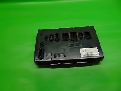 06-12 MERCEDES GL450 R500 ML350 Rear SAM Activation Signal Module A1645409162 • $295