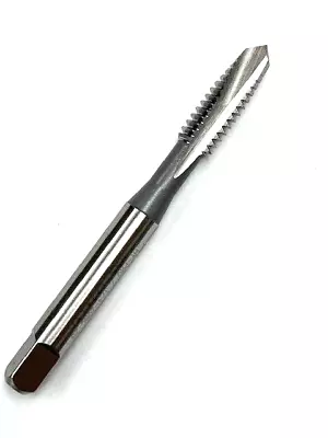 1/4-20 Class 2b 2 Flute Spiral Point Hy-pro 7 Tap Bright Finish Osg 2885600 • $5.25