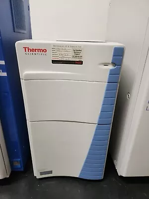 Thermo Scientific MSQ Plus Surveyor Mass Spectrometer • $1250