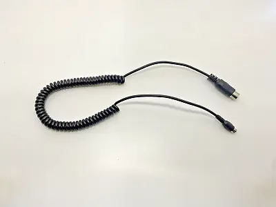 Intercom Cord Goldwing Headsets HC JJ J & M MOTORCYCLE Gold Wing 8129 8169 • $27.38