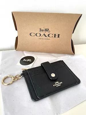 £30 • Buy Coach Card Wallet NEW