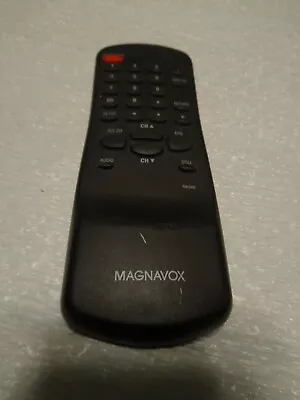 Fastshipping🇺🇲 Magnavox NA386 OEM Remote Control TB100MW9 TB100HW9 TV110MW9 • $17.76