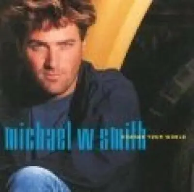 Michael W. Smith - Change Your World CD (N/A) Audio Quality Guaranteed • £8.46