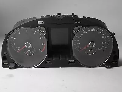 2010 Volkswagen Cc 2.0L At 4 Cyl Speedometer Cluster Instrument 99K Oem • $50.39