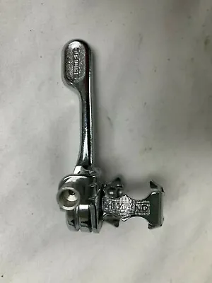 Shimano 5 Speed Stem Shifter With Cable Guide • $9